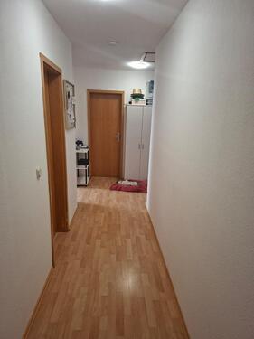 Foto - Etagenwohnung in Schmitten im Taunus