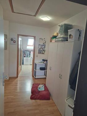 Foto - Etagenwohnung in Schmitten im Taunus zur Miete