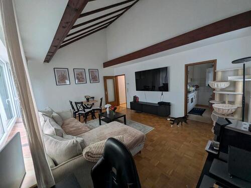 Foto - Etagenwohnung zur Miete in Bad Neuenahr-Ahrweiler