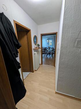 Foto - Etagenwohnung in Bad Neuenahr-Ahrweiler
