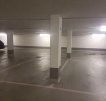 Tiefgaragenstellplatz videoüberwacht Bremer Straße 5, Bielefeld