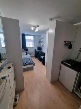 Foto - WG Zimmer in Maxvorstadt - 750,00 EUR Kaltmiete,