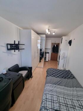 Foto - Etagenwohnung zur Miete in München