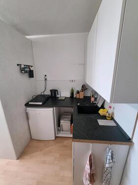 Foto - Etagenwohnung in München