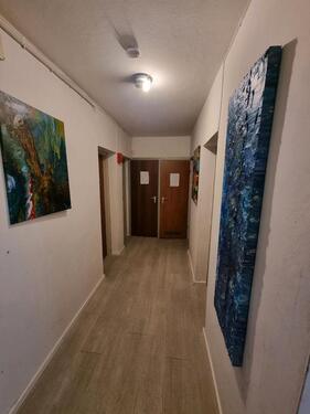 Foto - Etagenwohnung in München zur Miete
