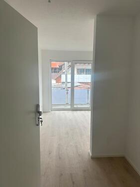 Foto - Etagenwohnung zur Miete in Offenburg