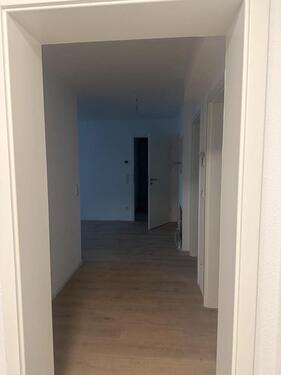 Foto - Etagenwohnung in Offenburg