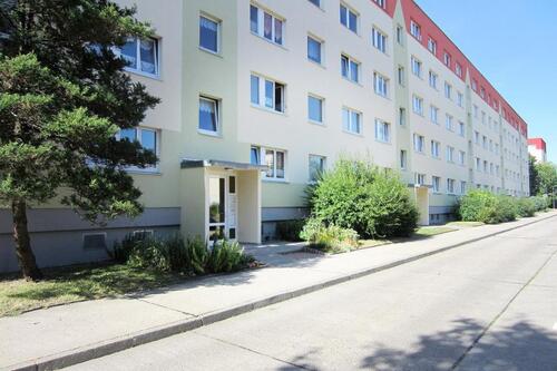 Foto - Etagenwohnung zur Miete in Köthen (Anhalt)