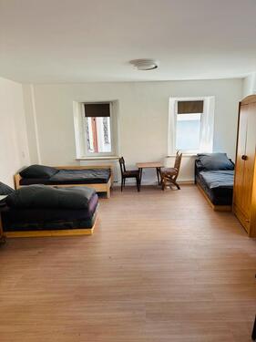 Foto - 1 Zimmer Wohnung Möbiliert - 450,00 EUR Kaltmiete,