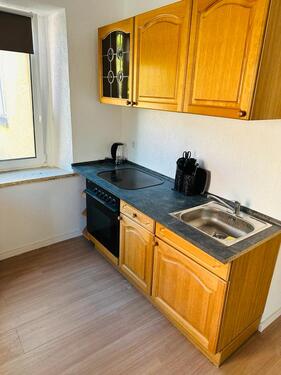 Foto - Etagenwohnung zur Miete in Markt Berolzheim