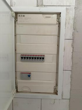 Foto - Etagenwohnung in Markt Berolzheim zur Miete