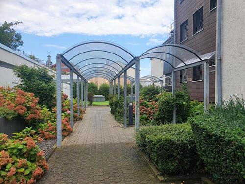 Foto - Etagenwohnung zur Miete in Frankfurt am Main