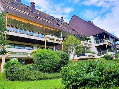 Foto - Etagenwohnung in Frankfurt am Main