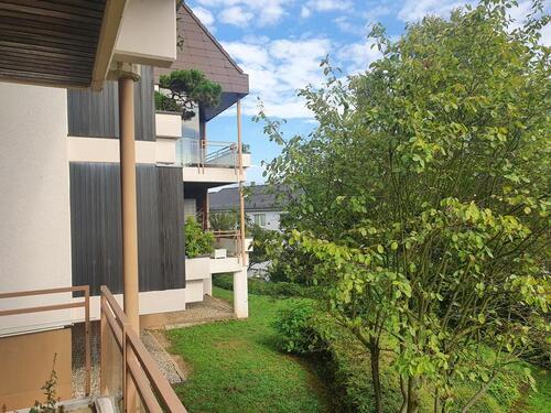 Foto - Etagenwohnung in Frankfurt am Main zur Miete