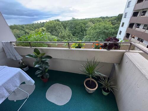 Foto - Etagenwohnung in Bremen