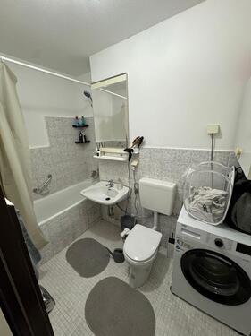 Foto - Etagenwohnung in Bremen zur Miete