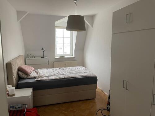 Foto - Etagenwohnung zur Miete in Cottbus