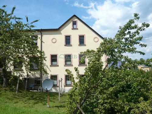 Foto - Renovierte Erdgeschosswohnung in ruhiger Lage! +++Stellplatz, Garten+++