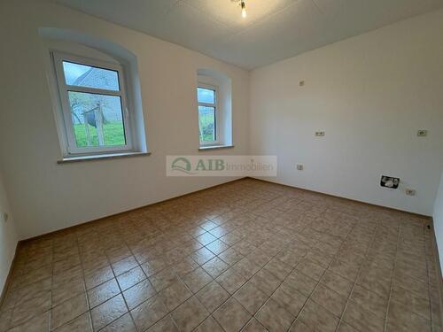 Foto - Etagenwohnung in Pockau-Lengefeld