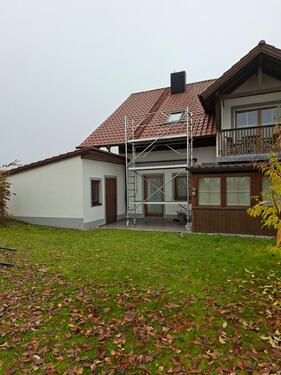 Foto - Mietwohnung im 1.OG - 500,00 EUR Kaltmiete,