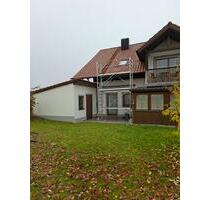 Mietwohnung im 1.OG - 500,00 EUR Kaltmiete, in Velden (PLZ: 84149)