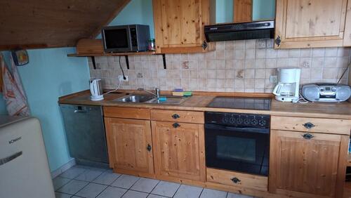 Foto - Etagenwohnung in Velden zur Miete