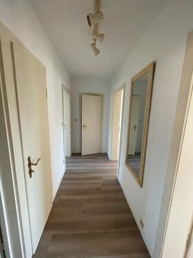 Foto - Etagenwohnung zur Miete in List auf Sylt