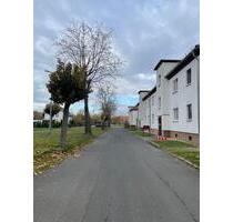 Reizende kleine 2-Raumwohnung im Obergeschoss - Neukieritzsch