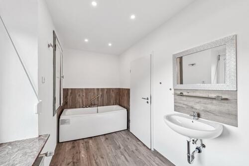 Foto - Ebenerdige Wohnung in Gosenbach