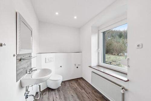 Foto - Etagenwohnung zur Miete in Siegen