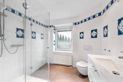 Foto - Etagenwohnung in Siegen