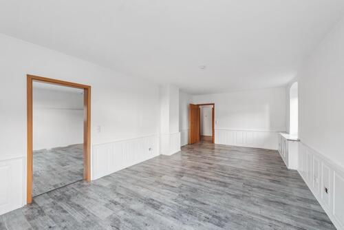 Foto - Etagenwohnung in Siegen zur Miete