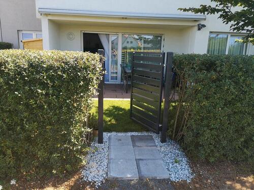 Foto - Etagenwohnung zur Miete in Weinstadt