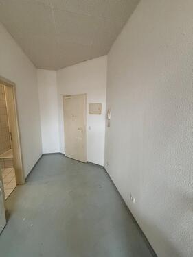 Foto - 1 Zimmerappartment mit MIcroküche und Duschbad in der Hochschule