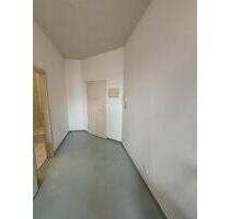 1 Zimmerappartment mit MIcroküche und Duschbad in der Hochschule - Albstadt