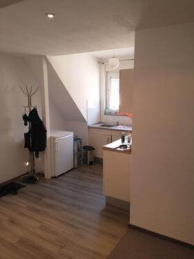 Foto - Innenstadt nahe 2,5 Raum Wohnung in Recklinghausen