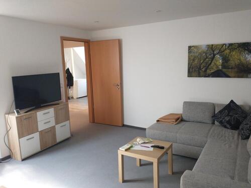 Foto - Etagenwohnung in Recklinghausen zur Miete