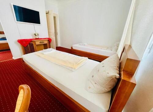 Foto - Zimmervermietung in Augsburg, Königsbrunn & Rain