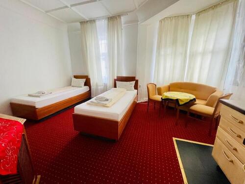 Foto - 2 Zimmer Etagenwohnung in Augsburg