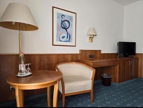 Foto - Etagenwohnung in Augsburg zur Miete