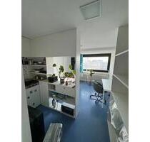 500,00&nbsp;EUR Kaltmiete, ca.&nbsp; 23,00&nbsp;m&sup2; in München (PLZ: 80809) Am Riesenfeld