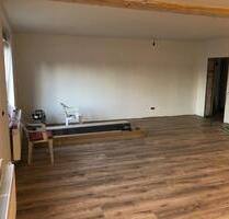 110 m² 3,5-Raum Wohnung mit begehbarem Kleiderschrank - Bitterfeld-Wolfen Holzweißig