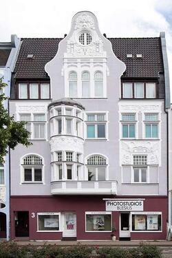 Foto - Attraktives Ladenlokal am Ostertorwall 3 mit hoher Sichtbarkeit in Hameln