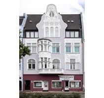 Attraktives Ladenlokal am Ostertorwall 3 mit hoher Sichtbarkeit in Hameln