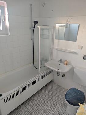 Foto - Etagenwohnung in Hannover zur Miete