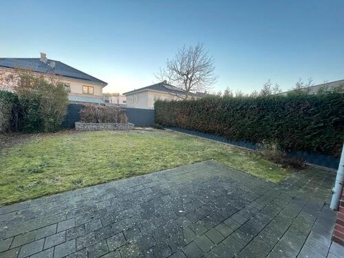 Foto - 4 Zimmer Einfamilienhaus zur Miete in Vreden