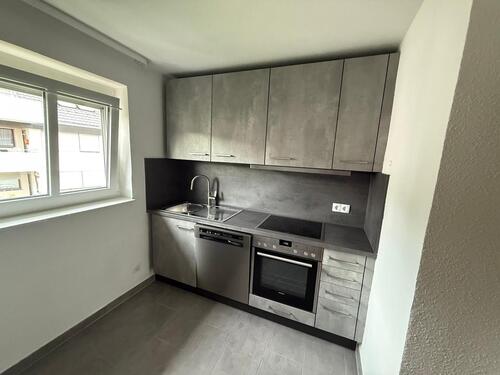 Foto - 2 Zimmer Etagenwohnung zur Miete in Reichenbach an der Fils