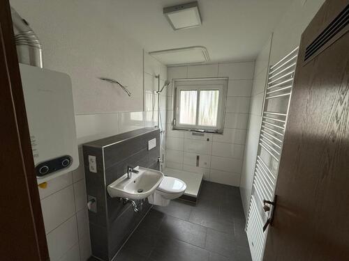 Foto - Etagenwohnung in Reichenbach an der Fils zur Miete