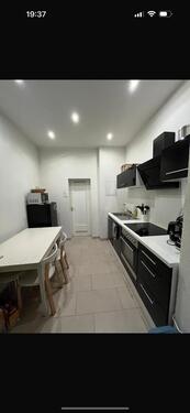 Foto - 1 Zimmer Dachgeschoßwohnung zur Miete in Lörrach