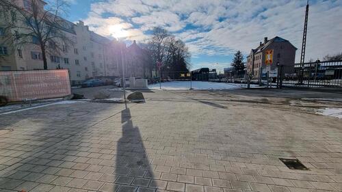 Foto - andere in Augsburg